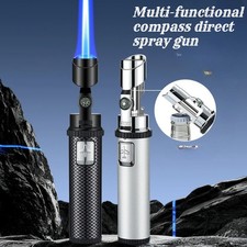 Refillable Cigar Lighters