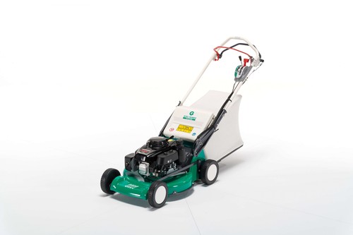 Rasaerba orec gr538 motore - rasaerba,