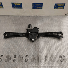 Alzacristallo elettr. porta ant. SX FIAT FIORINO QUBO (4N) 1.3 MJT (70Kw) Trek