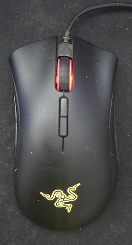 Mouse gioco razer - mouse,