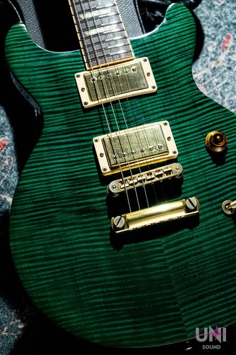 Gibson les paul - gibson,