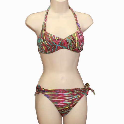 Miss bikini luxe - 2, pezzi