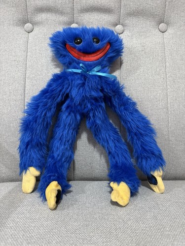 Peluche warren james - peluche, llc