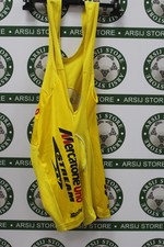 Body ciclismo bike MERCATONE UNO ASICS TG S G200 shirt maillot trikot jersey