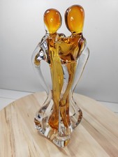 VINTAGE Murano Arte Vetro