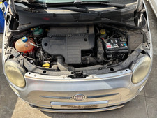 Motore multijet fiat - 1.3,