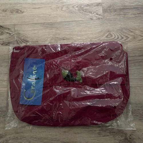 Laika coraline replica - laika,