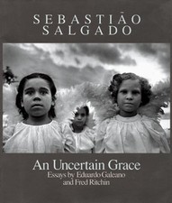 SEBASTIAO SALGADO: AN