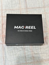 MagReelTrick di Joao Miranda