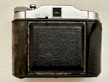 SOLIDA I macchina fotografica