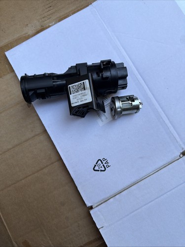 Bloccasterzo avviamento abarth - bloccasterzo,