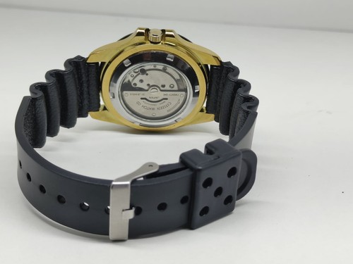 Orologio citizen automatico - orologio,