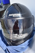 CASCO MODULARE USATO NOLAN