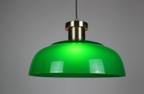 Lampada kartell italy kd7 - kartell,