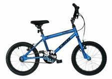 Dallingridge Flyboy Stile BMX