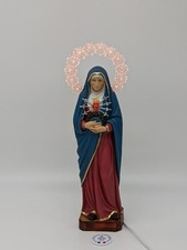 Statua Madonna Addolorata in
