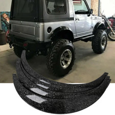 Allargamento Parafango Auto