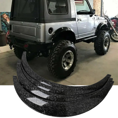 Allargamento parafango auto - parafango,
