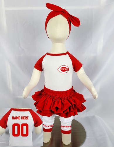 Cincinnati reds body - cincinnati,
