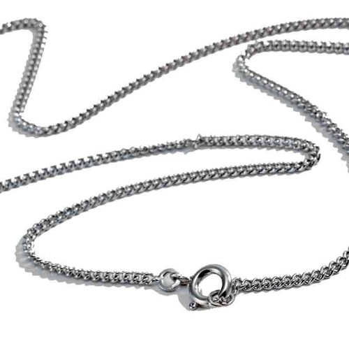 Collana argento sterling 925
