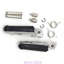 Per Honda Poggiapiedi