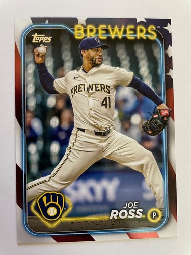 2024 topps update - topps,