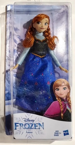 Disney frozen anna - ❄️,