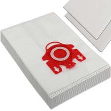 10 Sacchetti per aspirapolvere