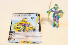 Figurina Panini HUNTIK SECRETS