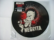 Negrita ragazzi stanno - i,