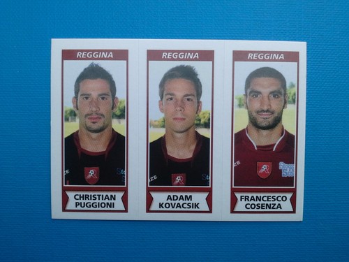 Figurine calciatori panini - figurine,