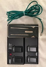 Interruttore a pedale