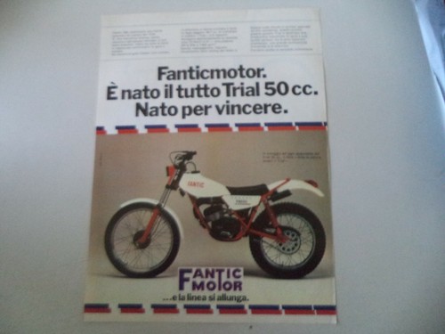 Advertising pubblicità 1979 - pubblicità,