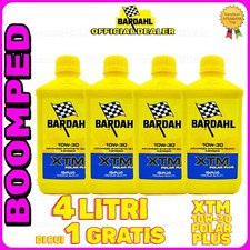 XTM POLAR PLUS BARDAHL 10W30