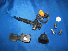 BMW K 1200 LT SERRATURE TAPPO SELLA BLOCCHETTO CHIAVI LOCKSET ASSY