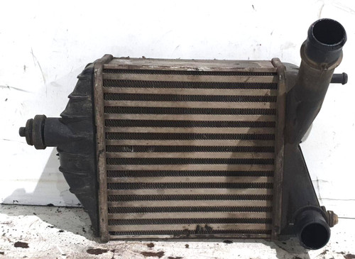 Radiatore intercooler fiat - intercooler,