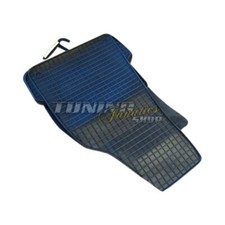 Gomma Tappetini IN A4 S4 B5 8D + Avant Originale Accessori Adattabile