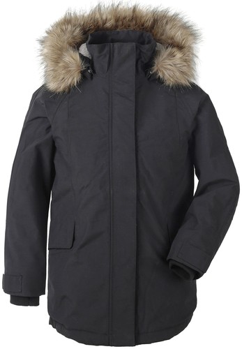 Didriksons parka giacca - didriksons,