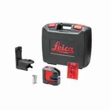 Nuovo Leica Lino P5 Point