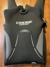 Muta Subacquea Cressi 5mm