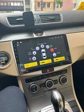 Stereo Auto Touch Android