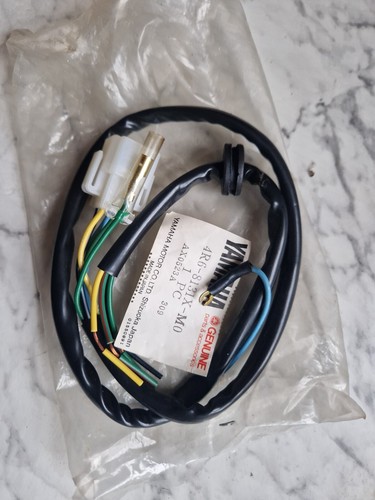 Cavo generatore yamaha dx100 - cavo,