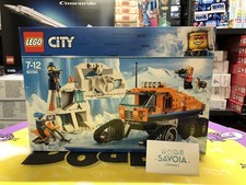 LEGO CITY 60194 - Gatto Delle