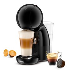 De Longhi Piccolo Xs Macchina Caffè Espresso Capsule Nescafe Dolce Gusto EDG110