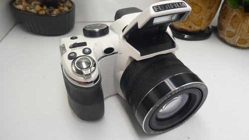 Fotocamera digitale fujifilm - fotocamera,