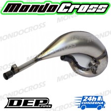 espansione marmitta DEP HONDA
