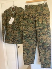 Usmc uniforme mccuu - uniforme,