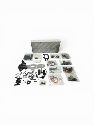 Serpent kit auto - , nitro