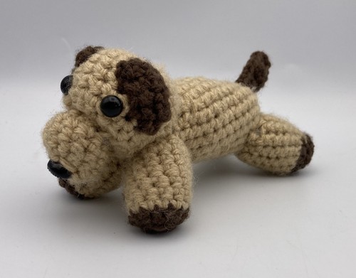 Peluche fatto mano - peluche,
