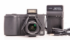 Ricoh GX200 *Exc+ fotocamera